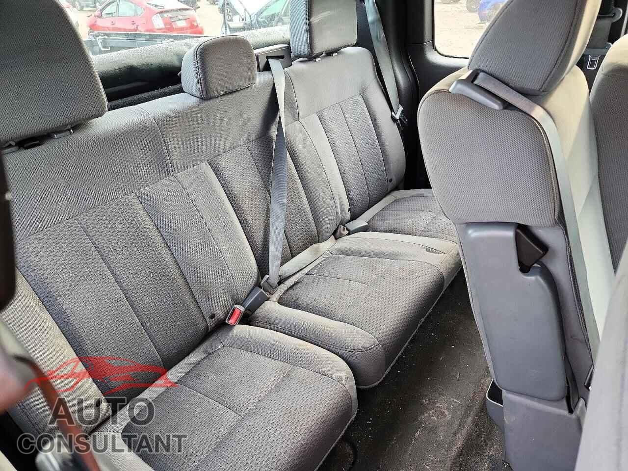FORD F150 2014 - 1FTFX1EF9EFA66253