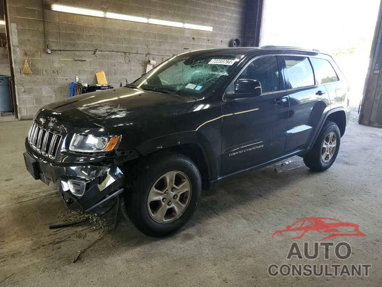 JEEP GRAND CHER 2015 - 1C4RJFAG8FC796393