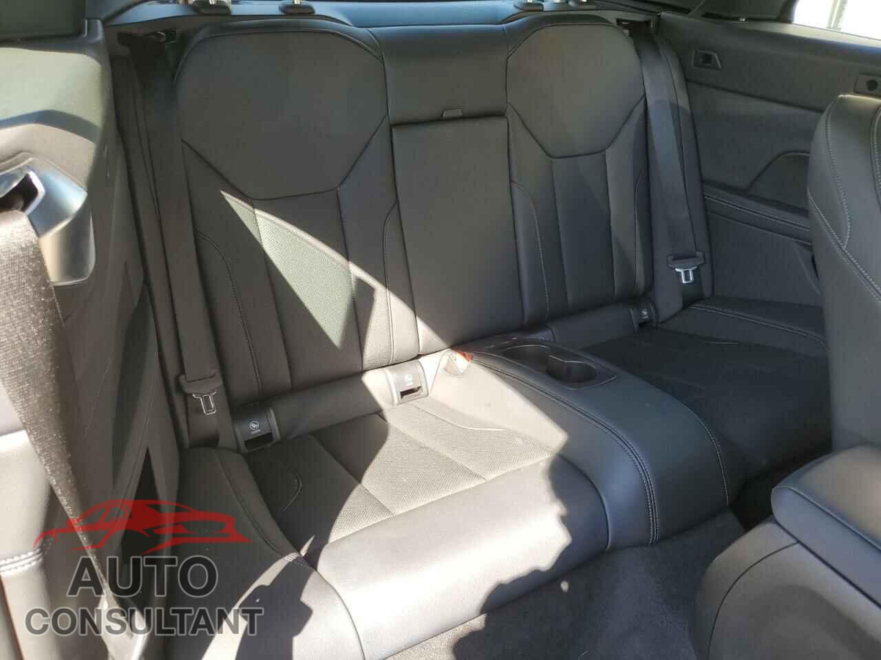 BMW 4 SERIES 2025 - WBA33DB08SCS15360