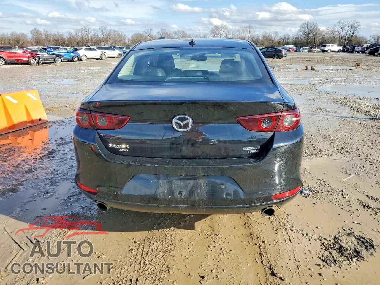 MAZDA 3 2021 - JM1BPBAY2M1309733