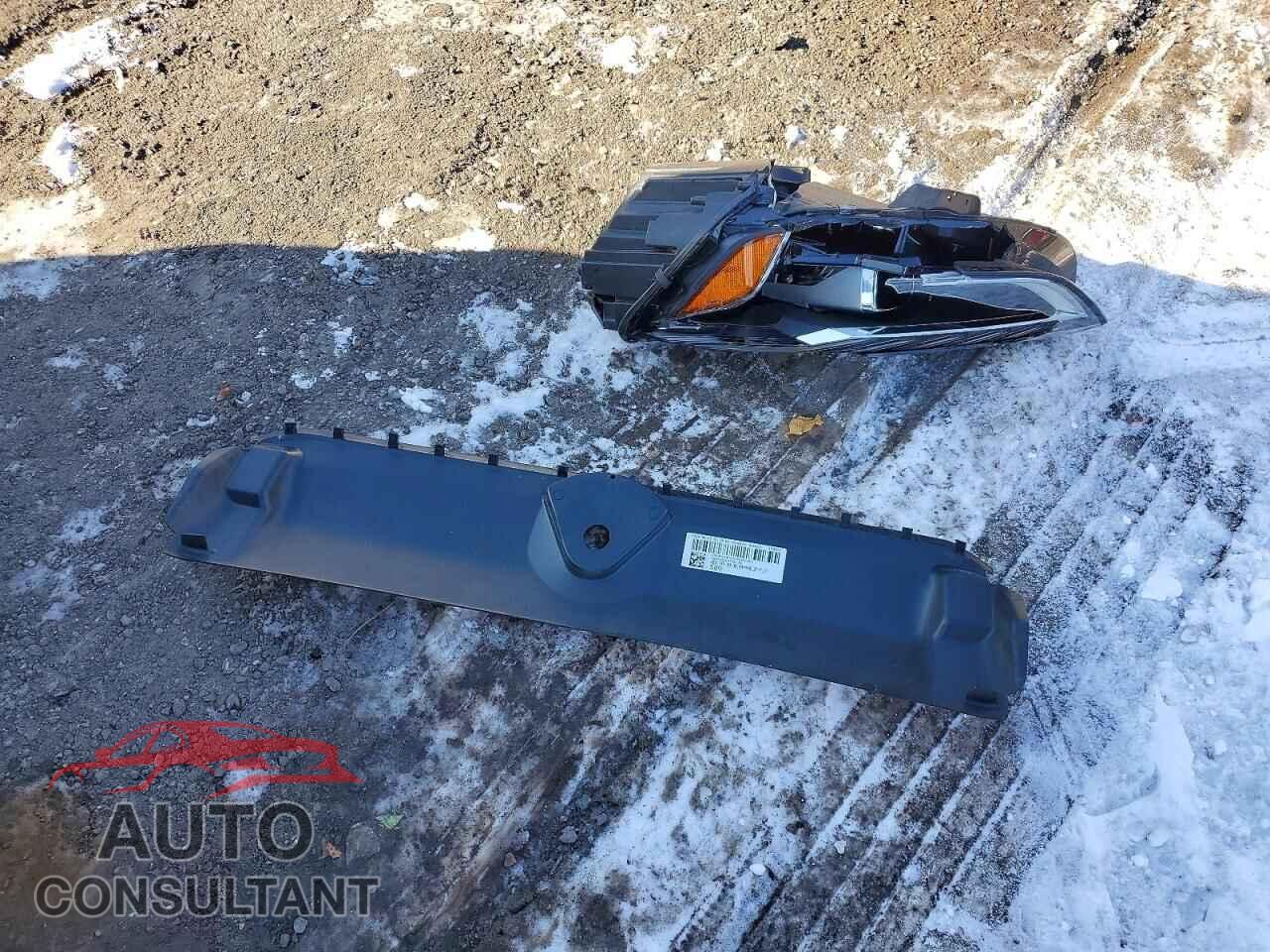 AUDI A4 2024 - WAUDAAF42RN018995