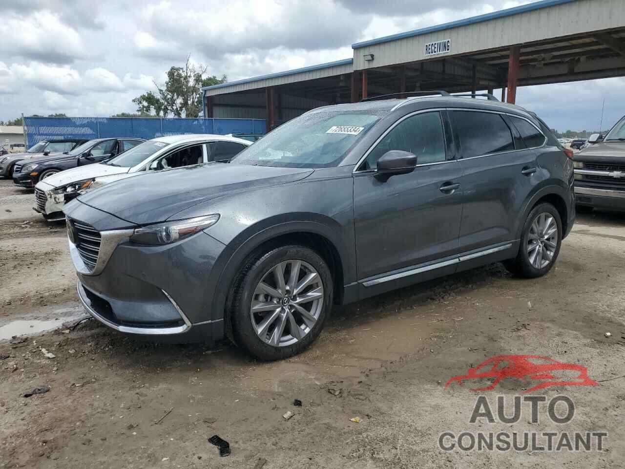 MAZDA CX-9 2021 - JM3TCBDY3M0533649