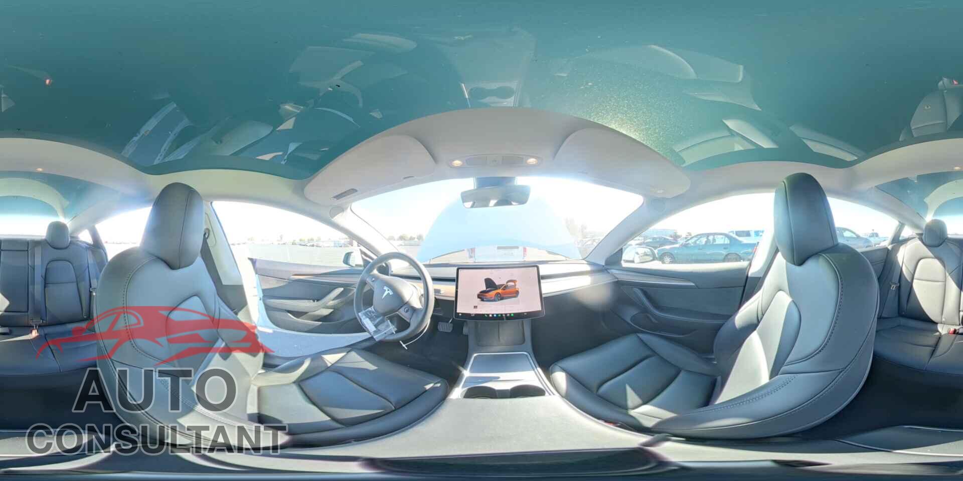 TESLA MODEL 3 2023 - 5YJ3E1EA7PF574189
