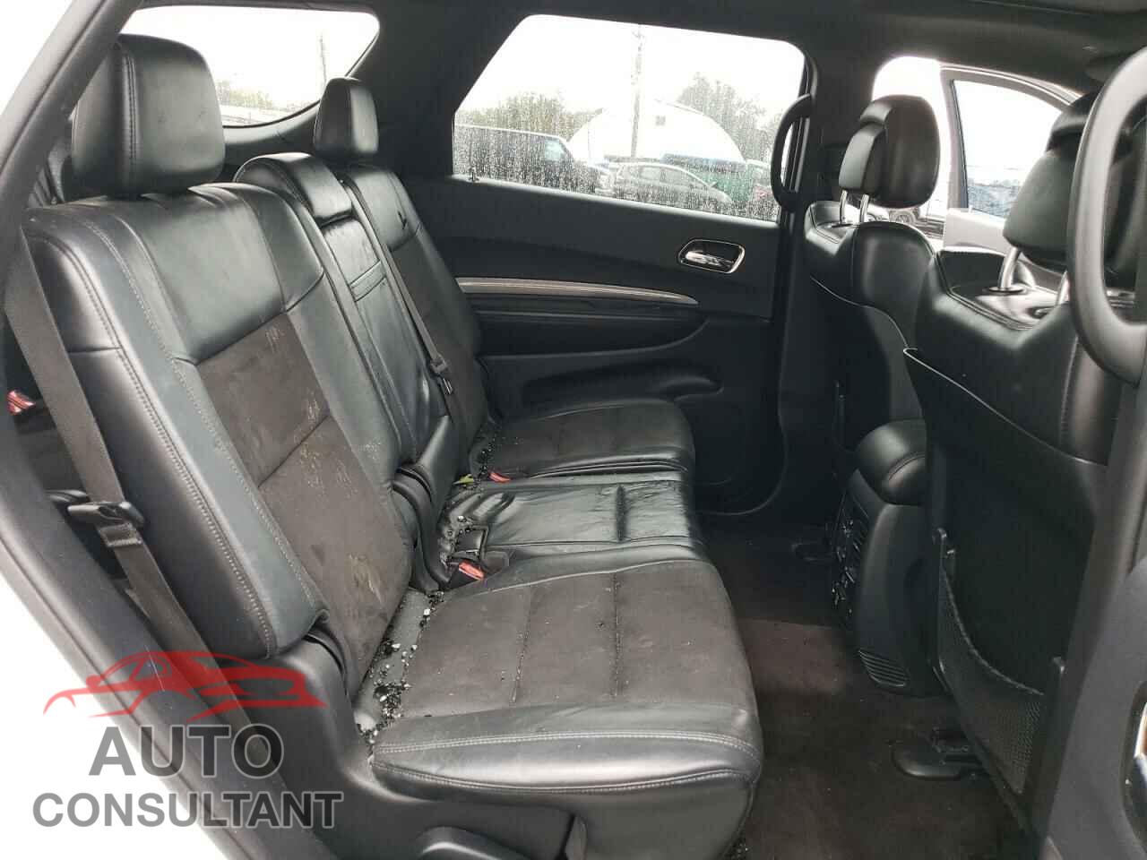 DODGE DURANGO 2018 - 1C4RDJDG4JC483159
