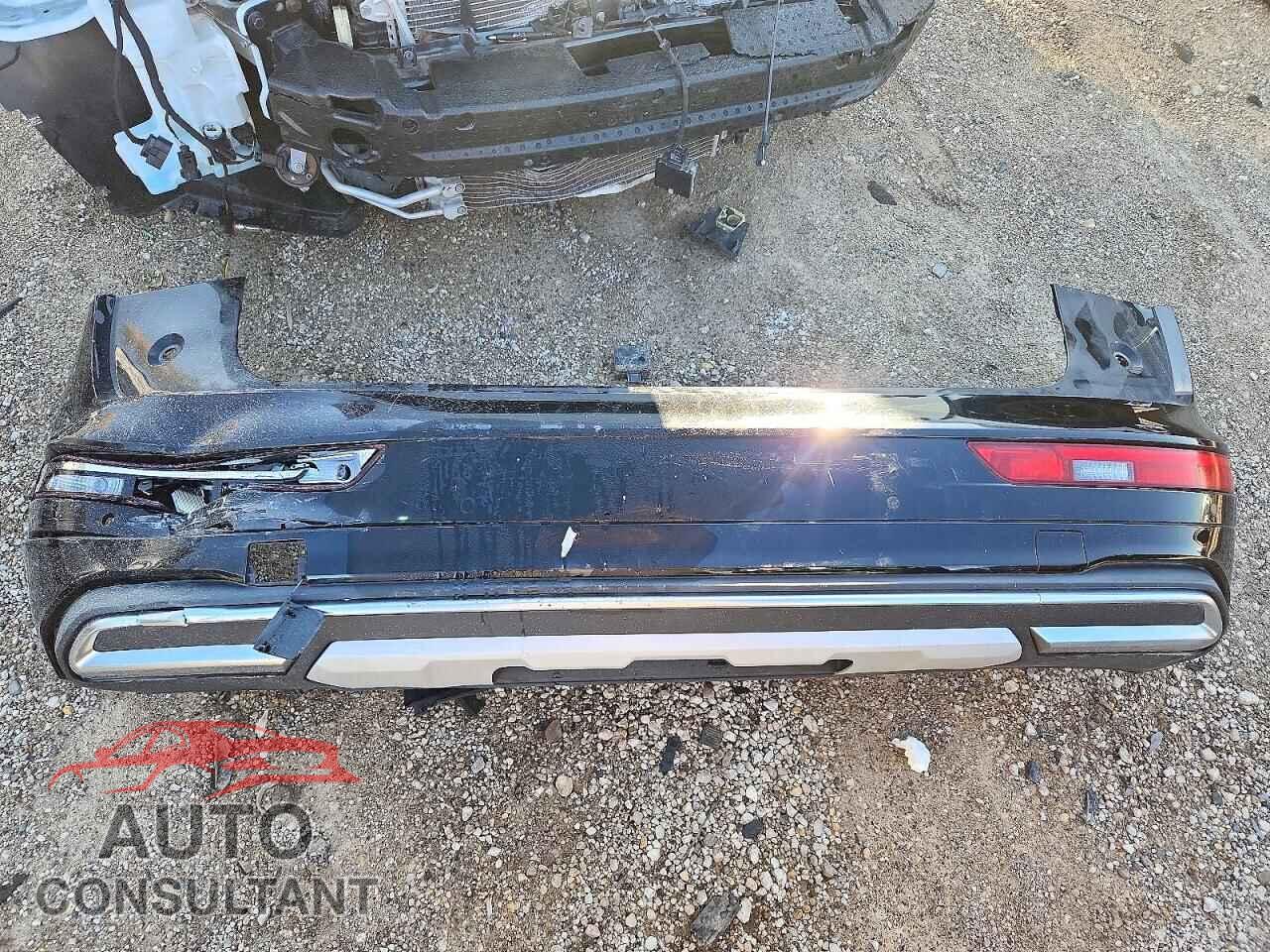 AUDI Q5 2021 - WA1BAAFYXM2012749
