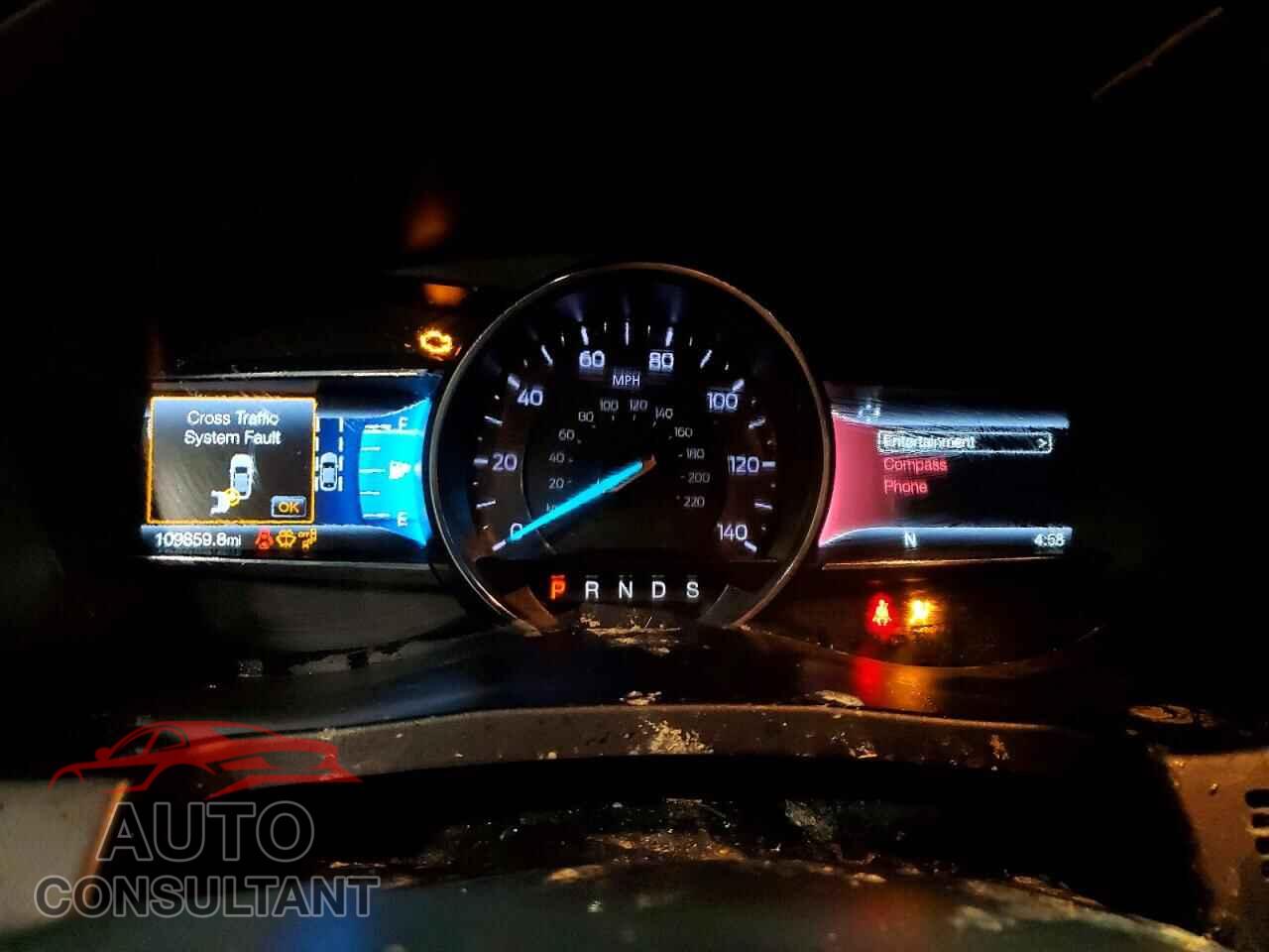 FORD EXPLORER 2018 - 1FM5K8D8XJGB35067