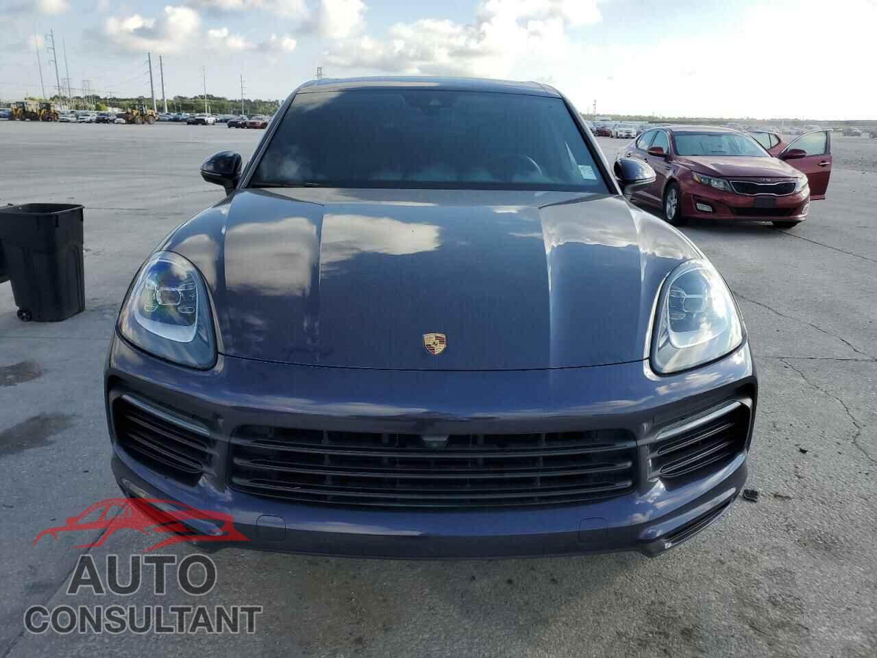 PORSCHE CAYENNE 2019 - WP1AA2AY1KDA10242