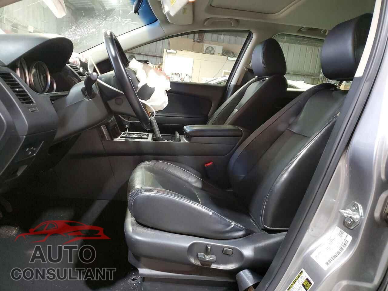 MAZDA CX-9 2014 - JM3TB2CA4E0437232