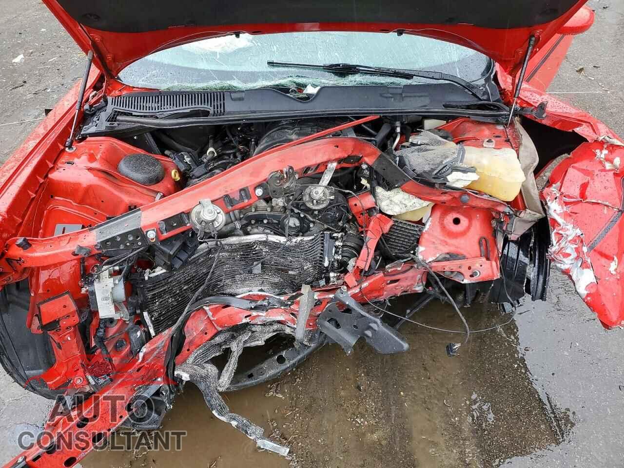DODGE CHALLENGER 2020 - 2C3CDZAG4LH113178