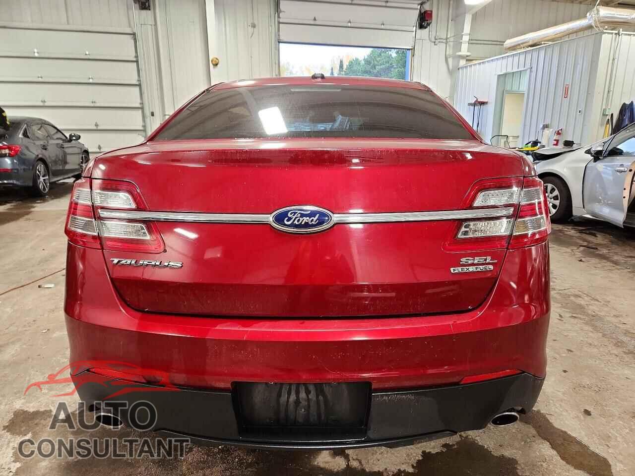 FORD TAURUS 2014 - 1FAHP2E89EG123728