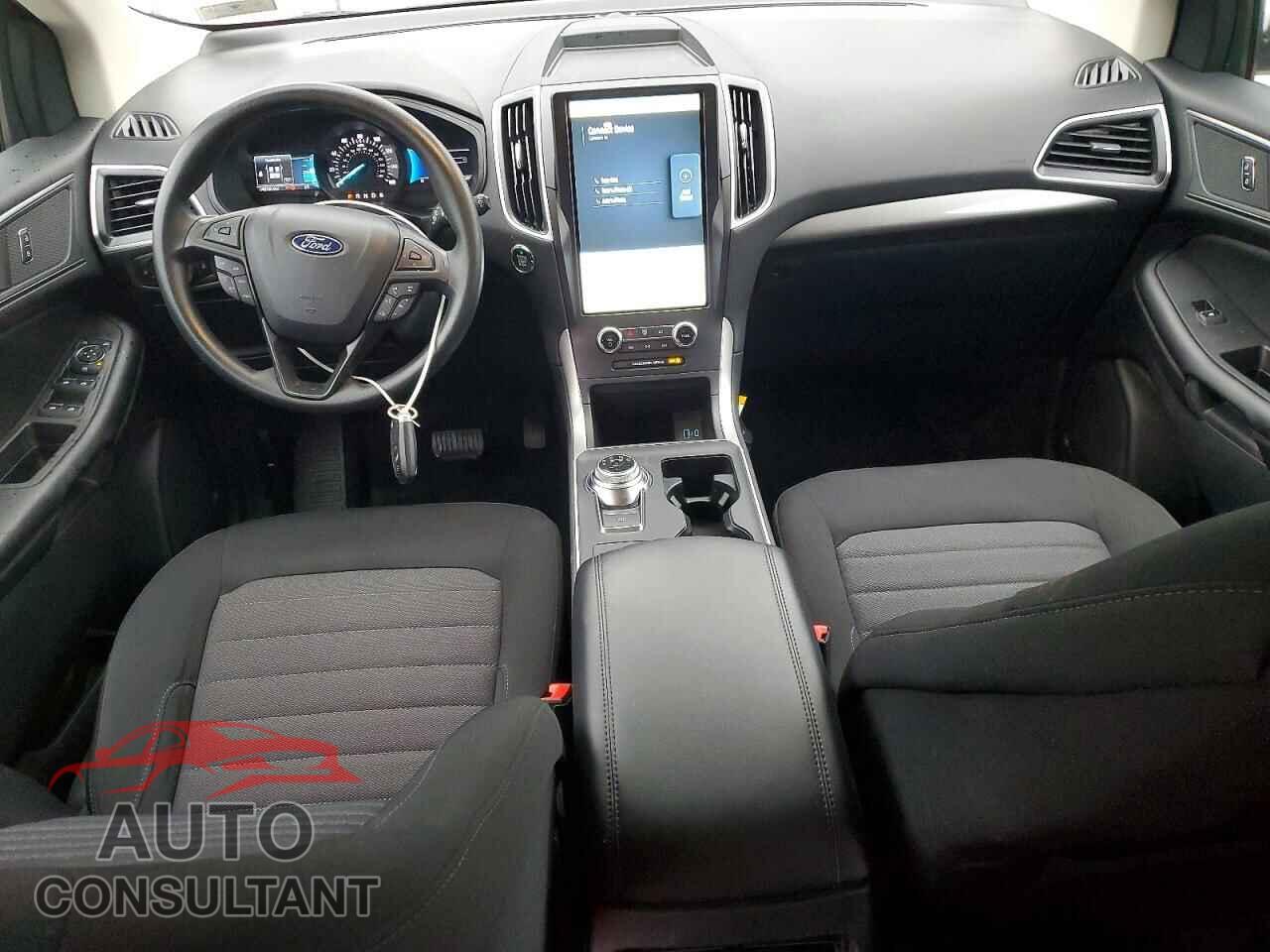 FORD EDGE 2024 - 2FMPK4G97RBA73538