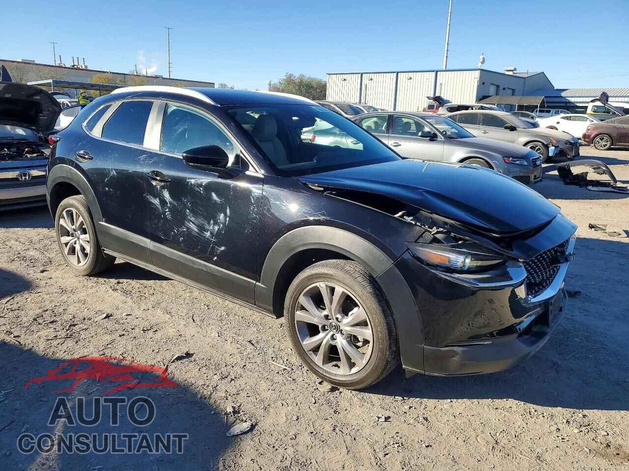 MAZDA CX30 2023 - 3MVDMBCM8PM522333
