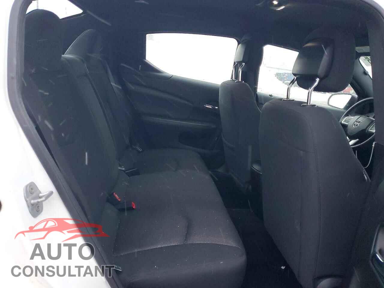 DODGE AVENGER 2011 - 1B3BD1FB3BN593422