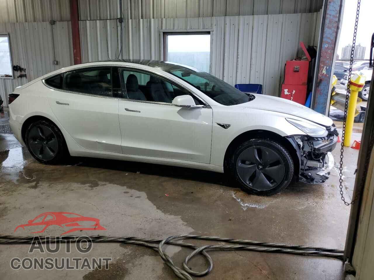 TESLA MODEL 3 2020 - 5YJ3E1EA2LF783639