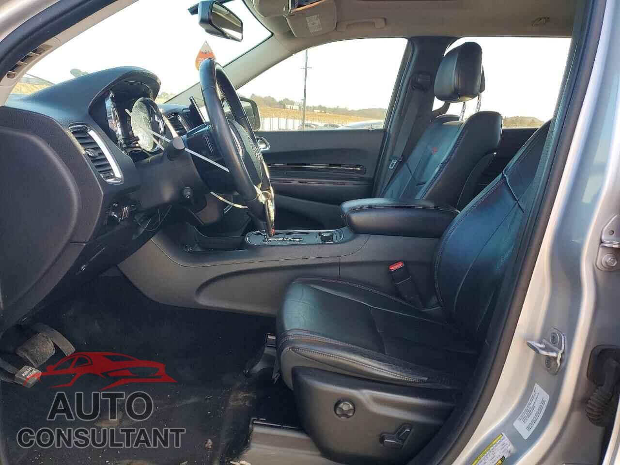 DODGE DURANGO 2012 - 1C4SDJCT9CC330991