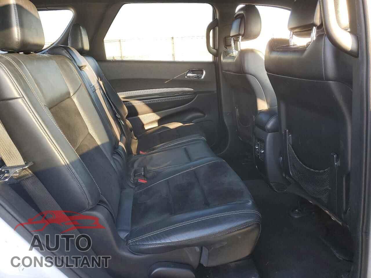 DODGE DURANGO 2015 - 1C4RDJAG7FC857890