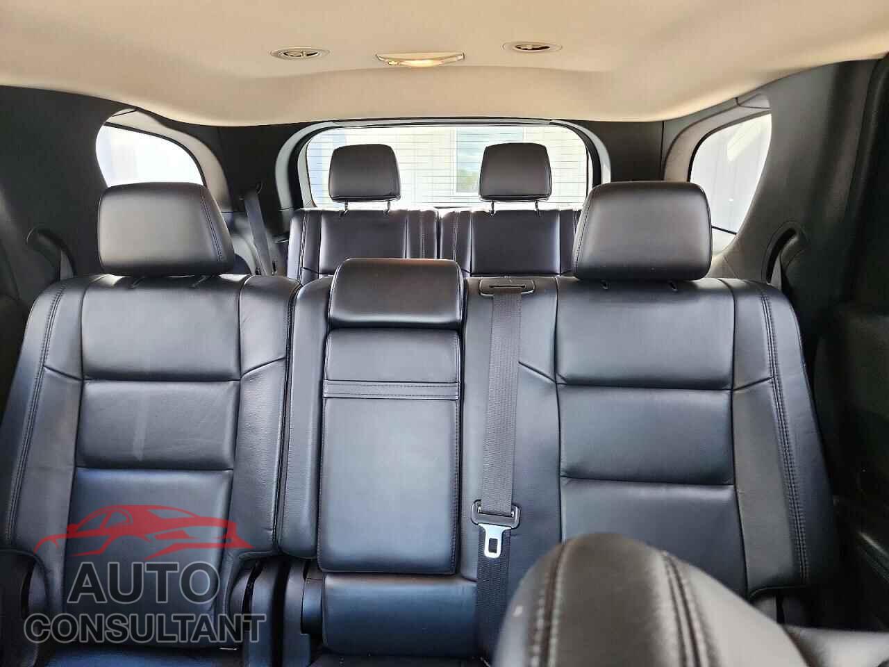 DODGE DURANGO 2014 - 1C4SDJDT9EC477183