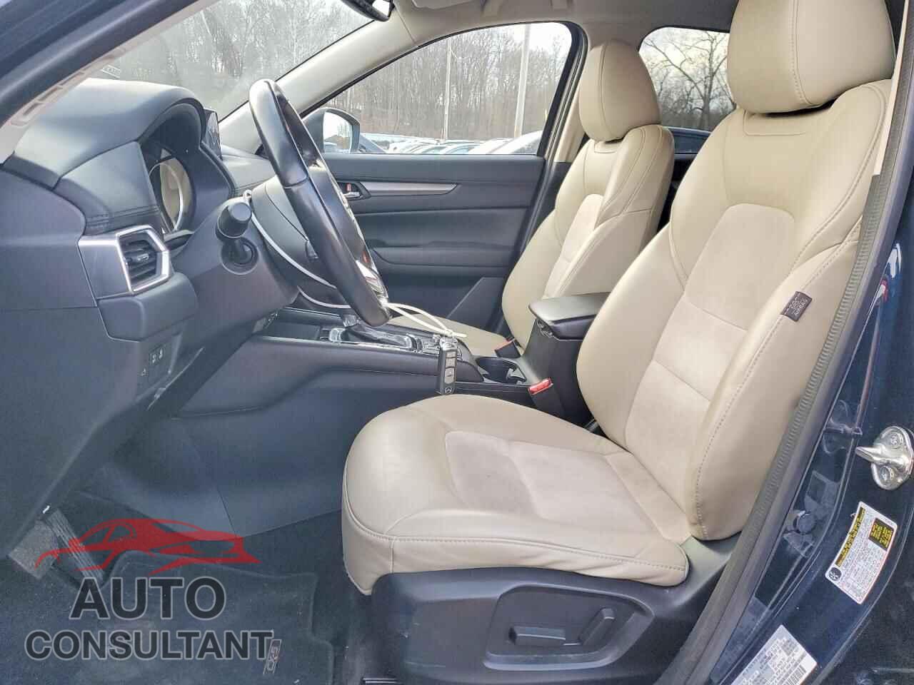 MAZDA CX-5 2018 - JM3KFBCM0J0381942