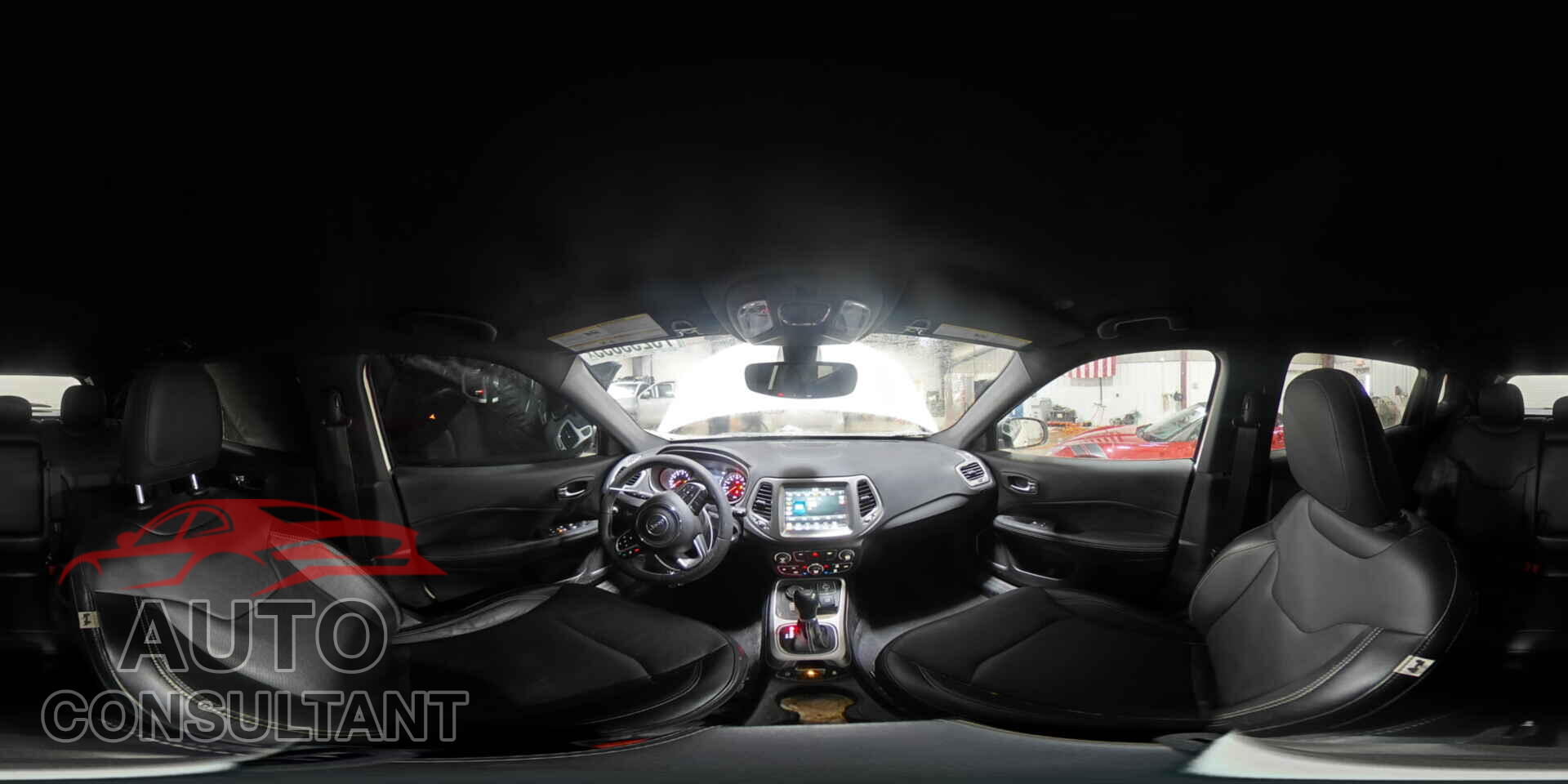 JEEP COMPASS 2021 - 3C4NJDEB9MT517083