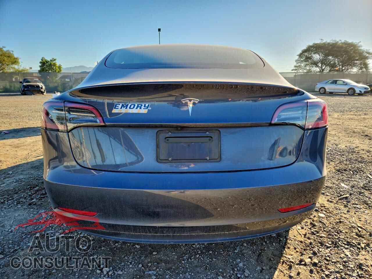 TESLA MODEL 3 2023 - 5YJ3E1EAXPF617665