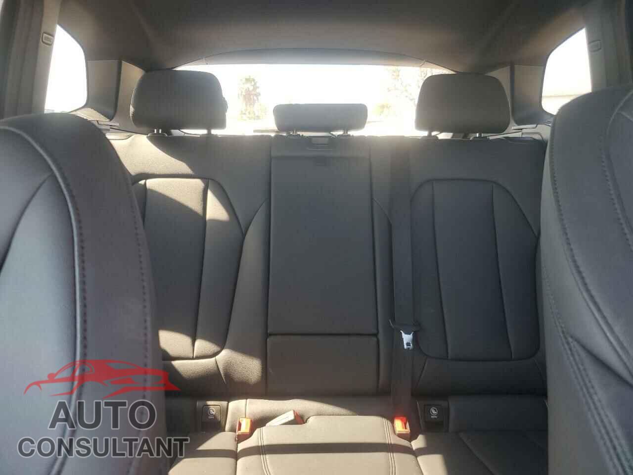 BMW X3 2020 - 5UXTY3C01L9B80416
