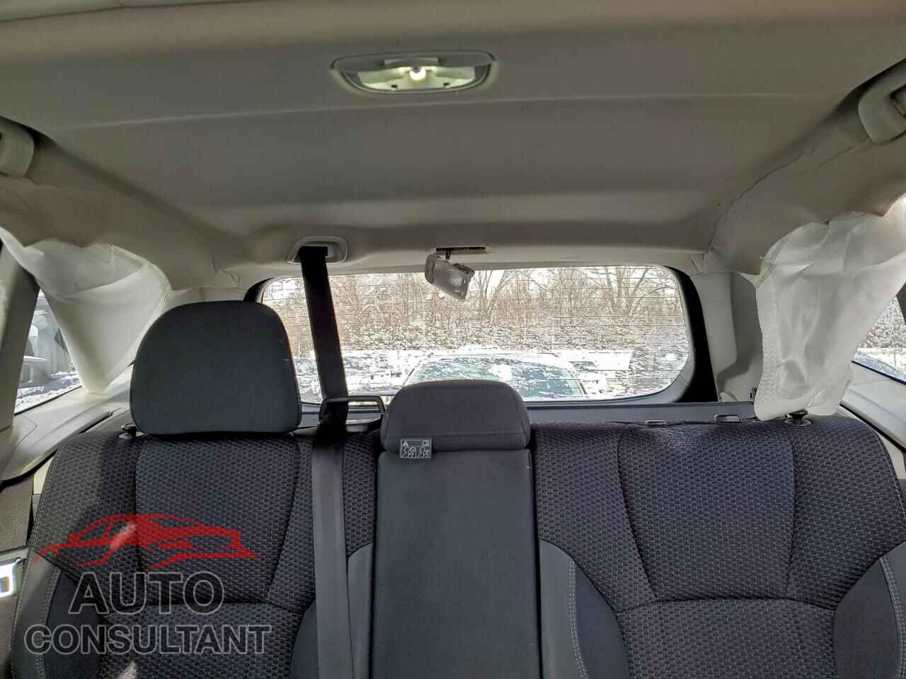 SUBARU FORESTER 2019 - JF2SKAEC0KH530549