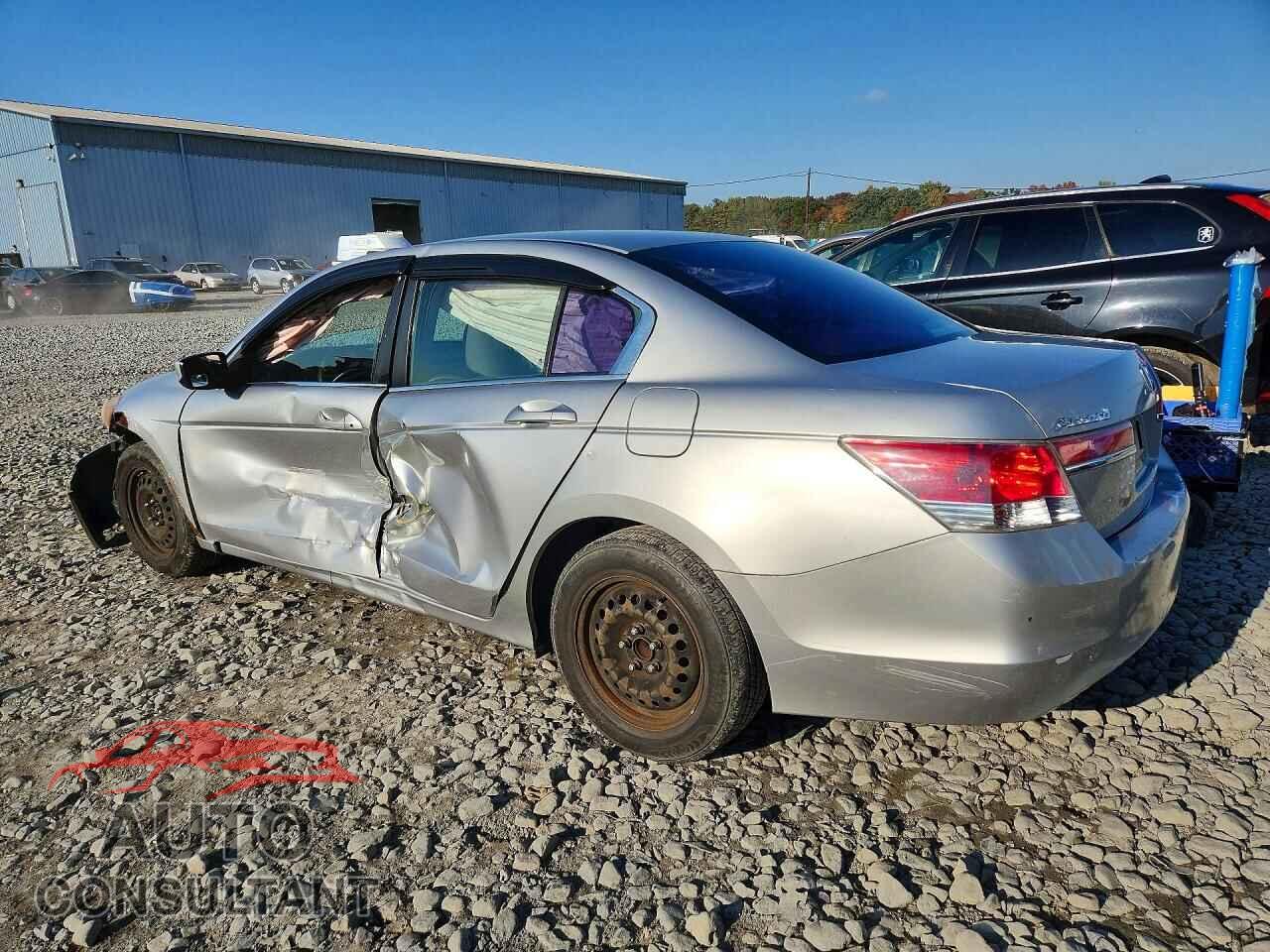 HONDA ACCORD 2011 - 1HGCP2F34BA092282