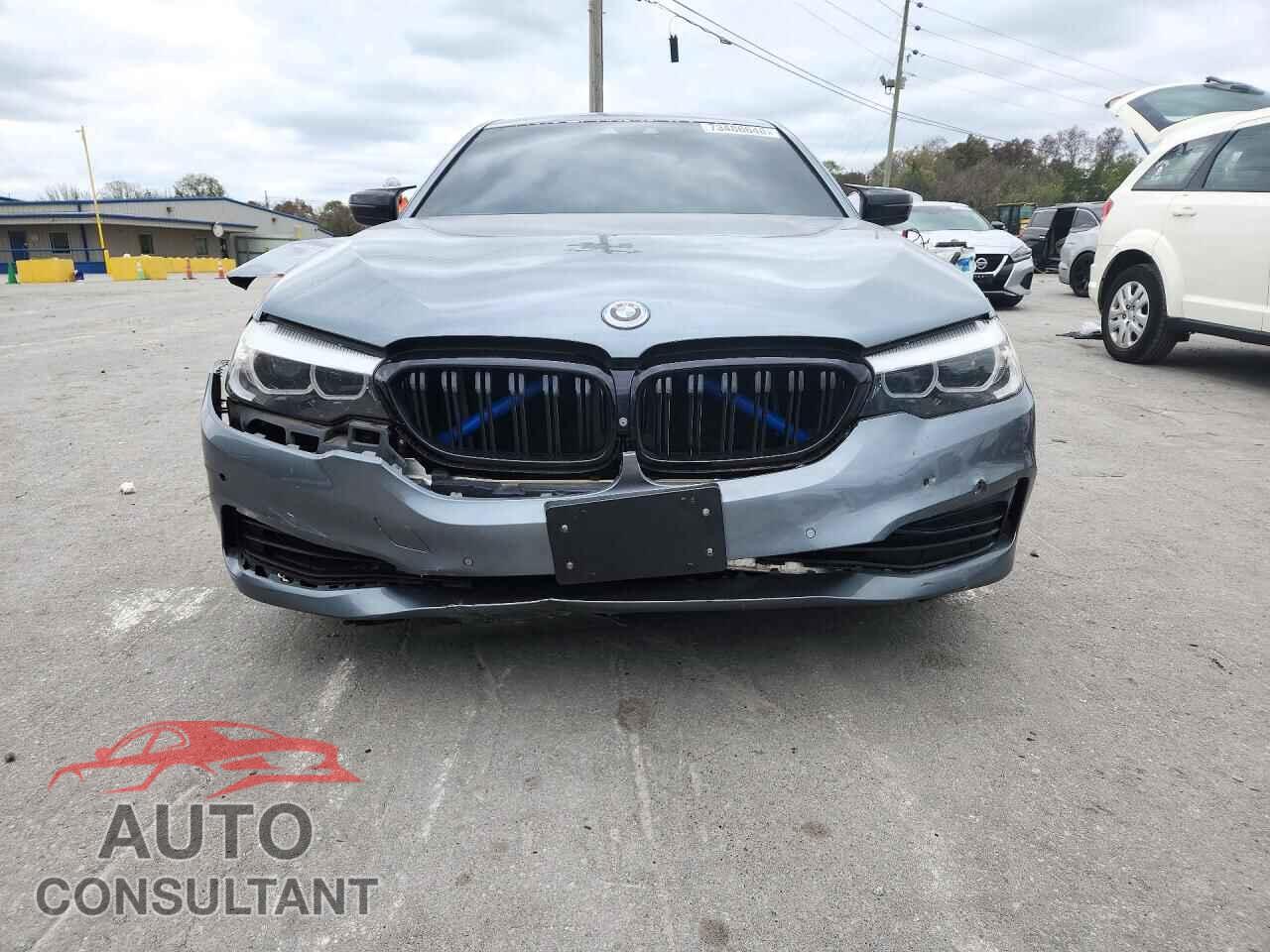 BMW 5 SERIES 2019 - WBAJE7C50KWW02190