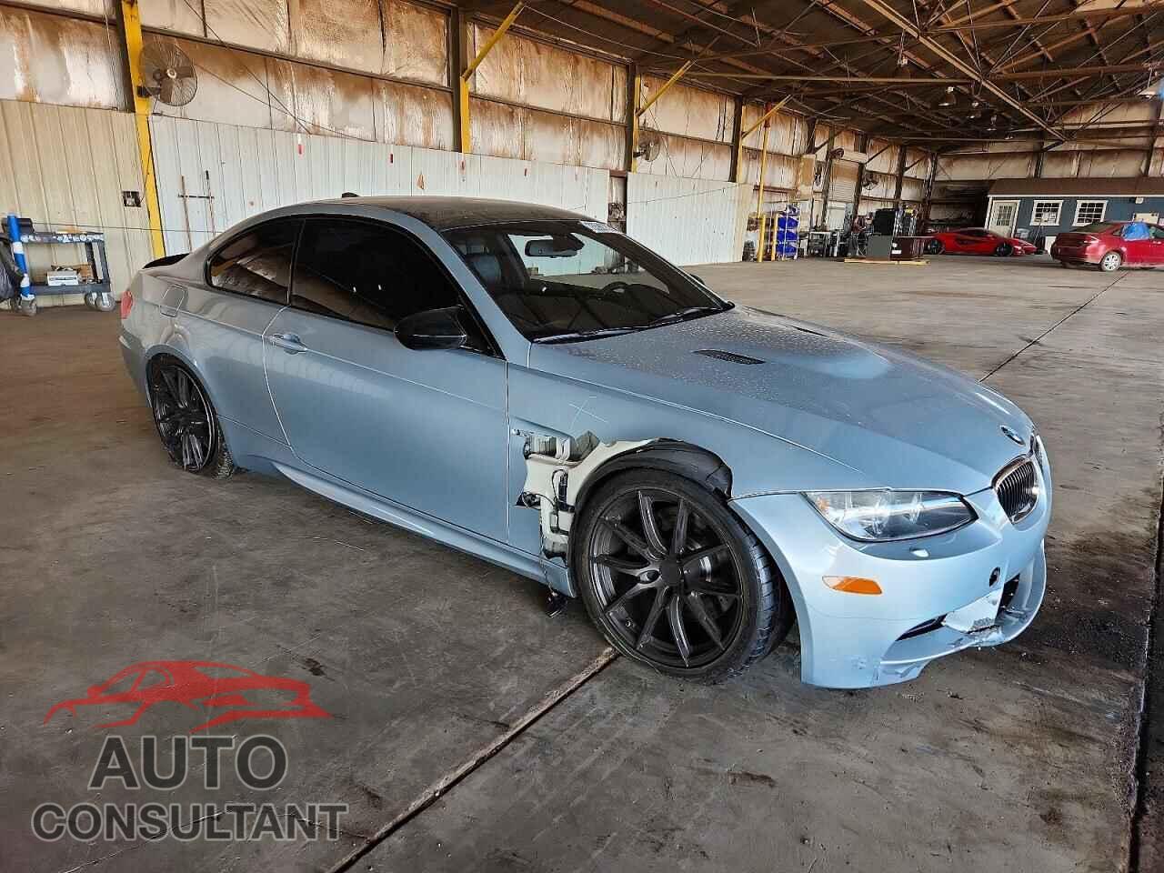 BMW M3 2011 - WBSKG9C55BE645256
