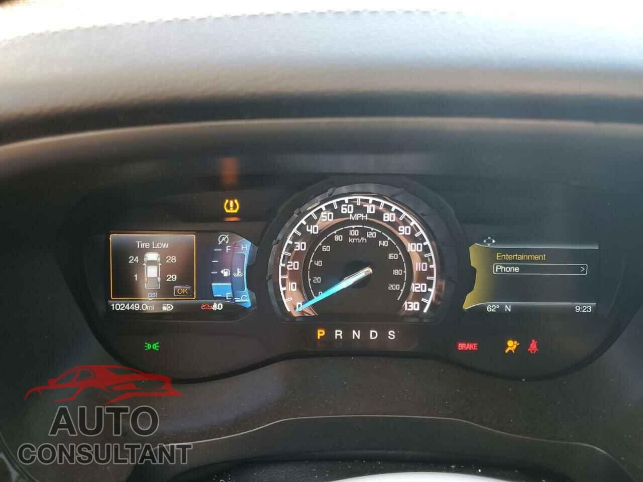 FORD RANGER 2021 - 1FTER4FH4MLD90346