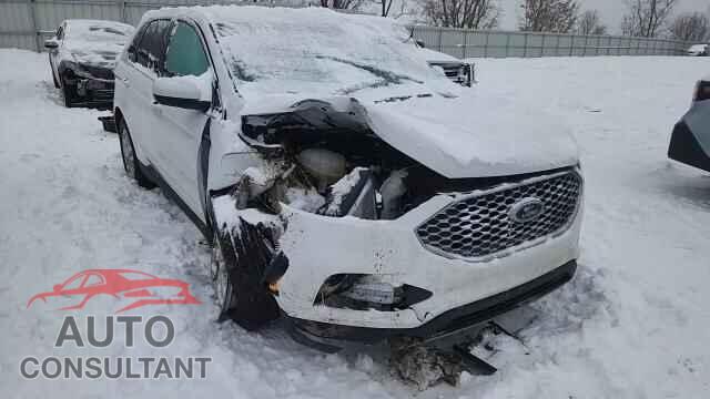 FORD EDGE 2024 - 2FMPK4J96RBA67433