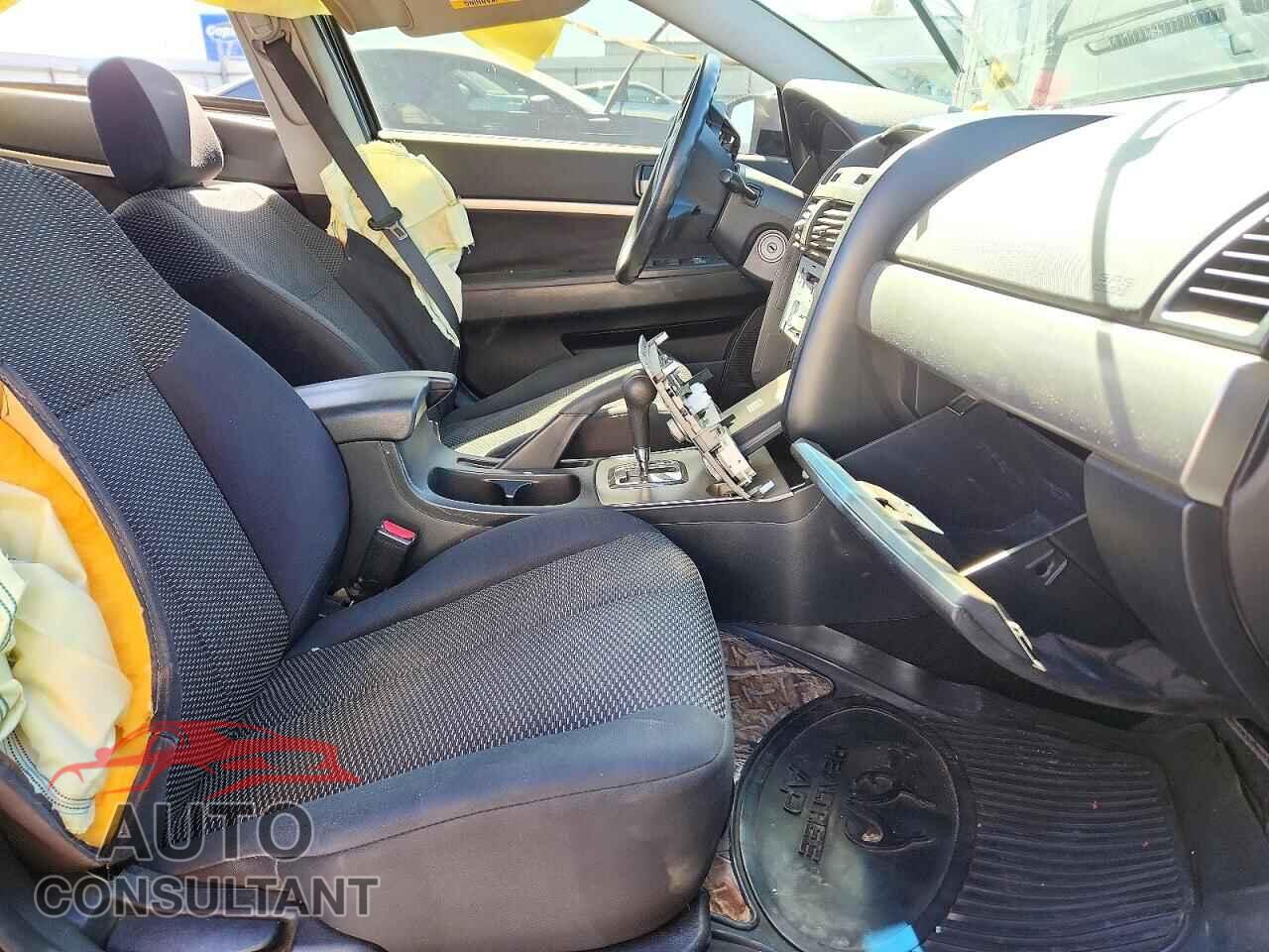 MITSUBISHI GALANT 2012 - 4A32B2FF3CE022685