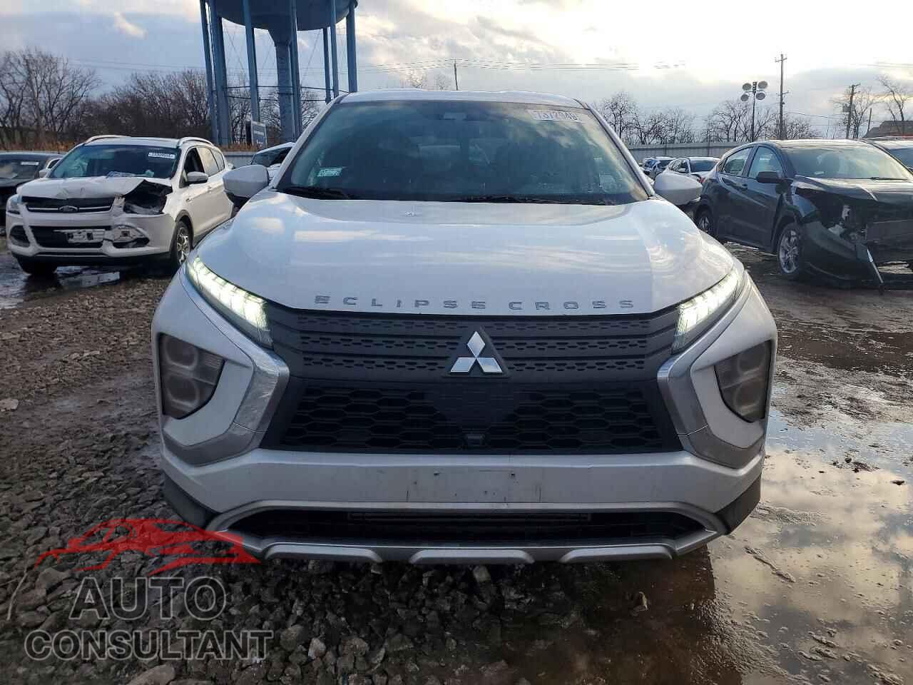 MITSUBISHI ECLIPSE 2023 - JA4ATWAA9PZ001251