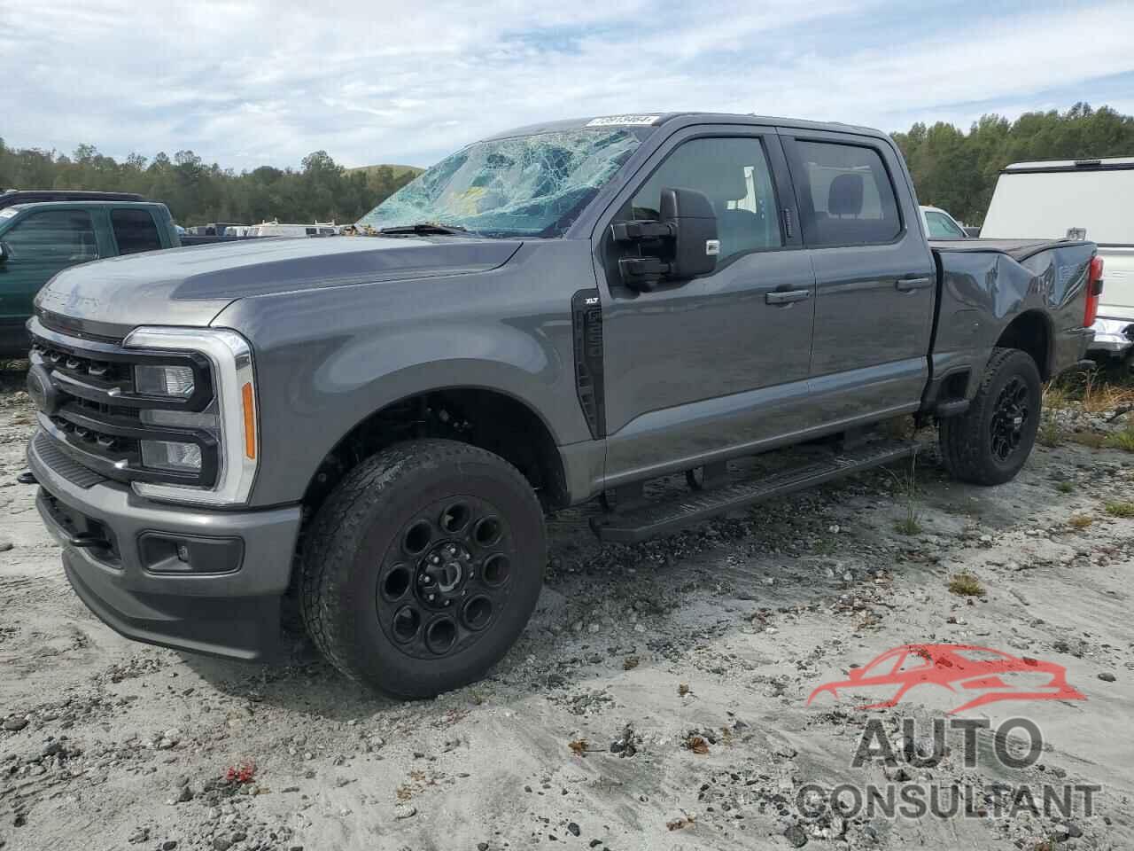 FORD F250 2023 - 1FT8W2BNXPEC96101