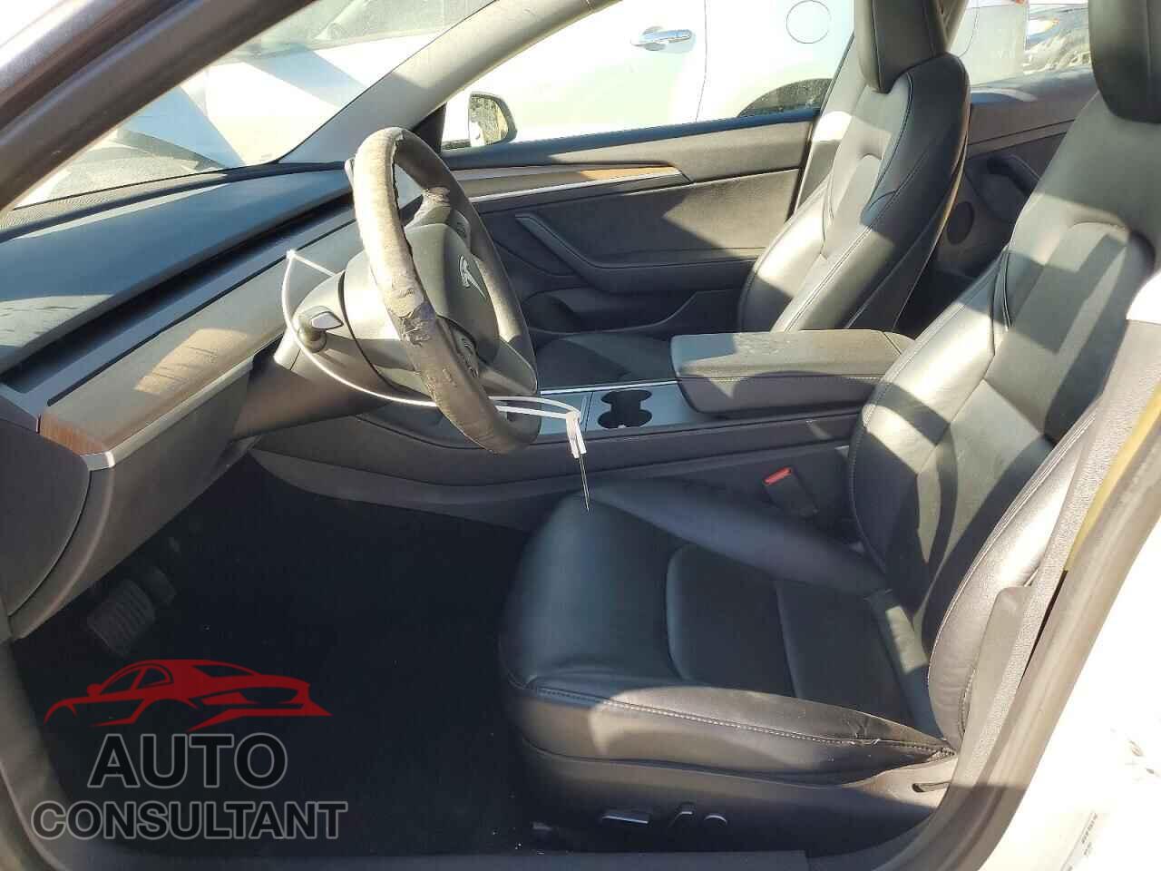 TESLA MODEL 3 2023 - 5YJ3E1EA4PF568446