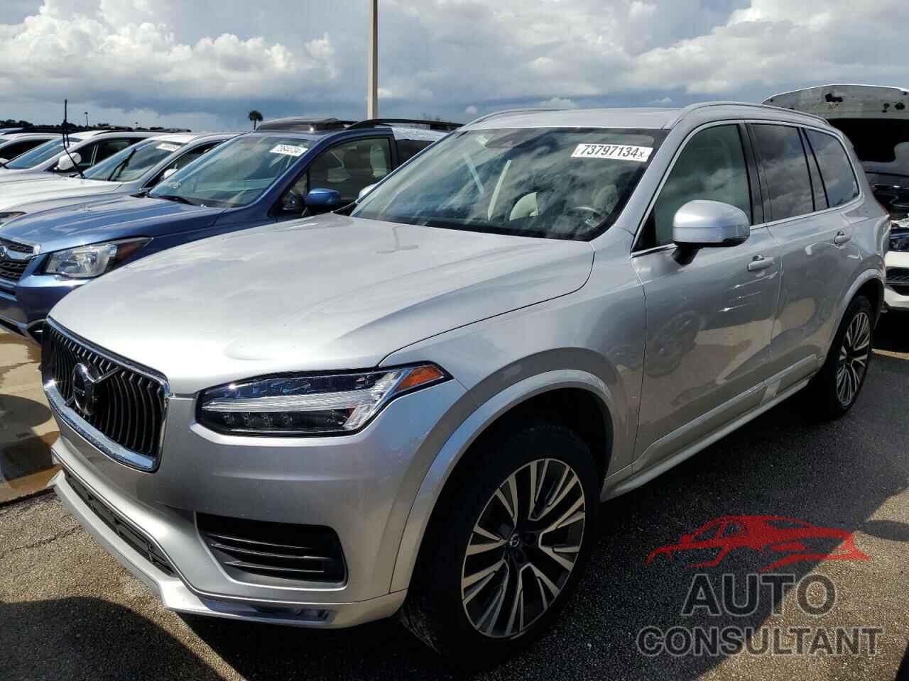 VOLVO XC90 2020 - YV4102CKXL1564733