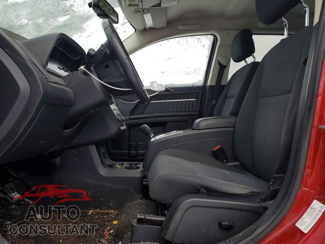 DODGE JOURNEY 2010 - 3D4PG5FVXAT217282
