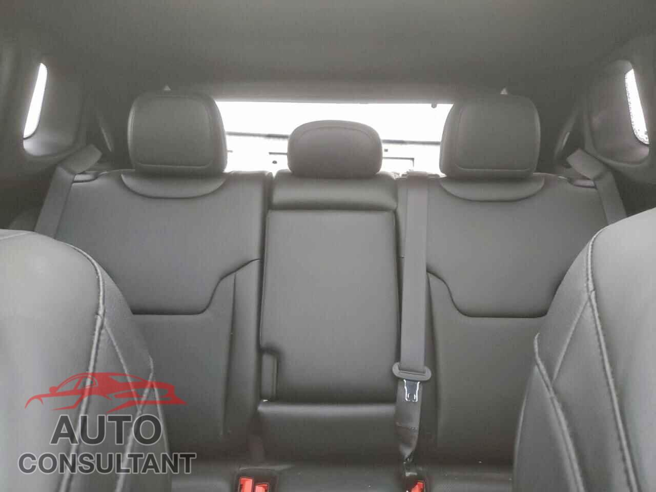 JEEP COMPASS 2025 - 3C4NJDCN7ST601140