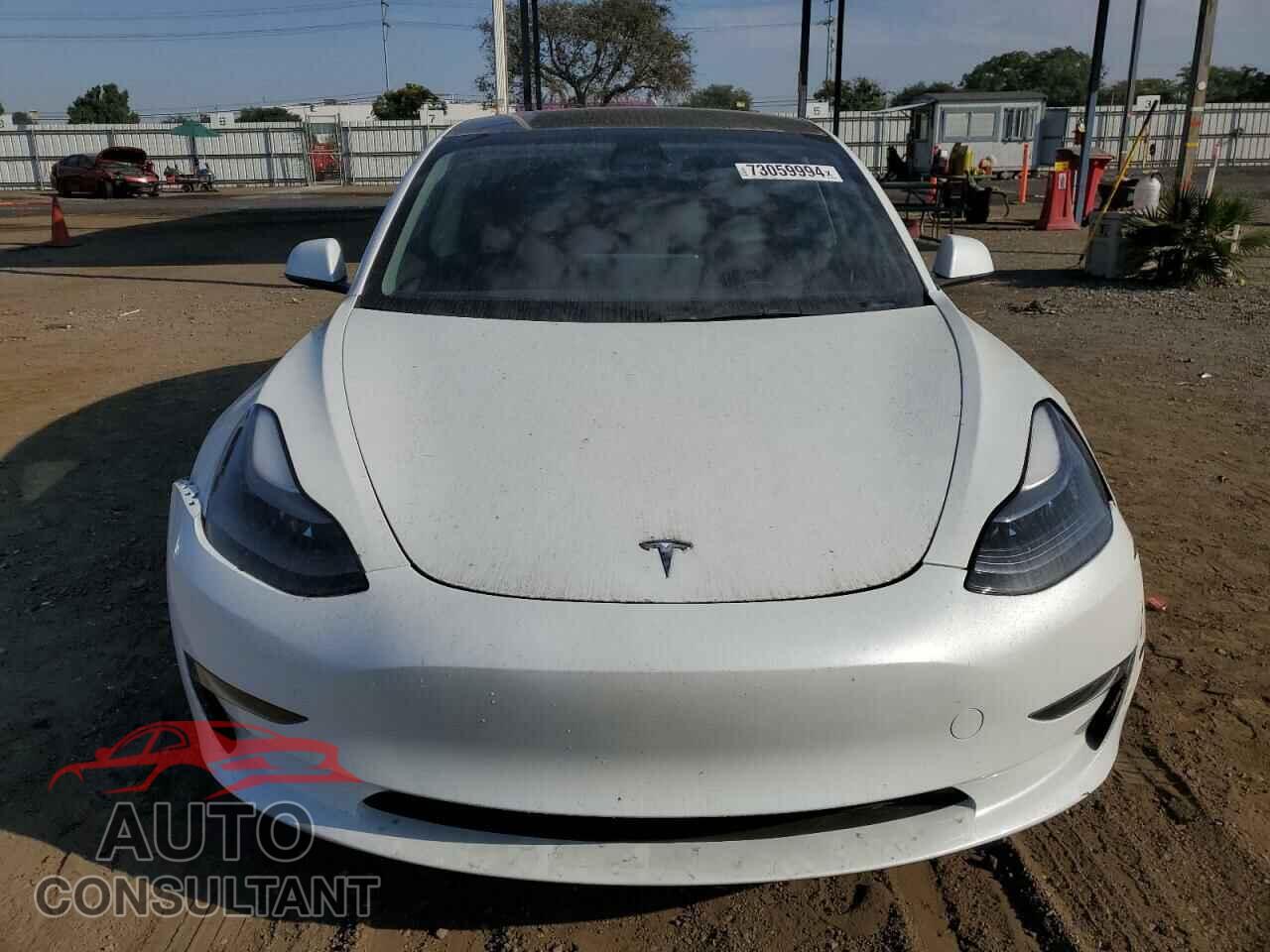 TESLA MODEL 3 2023 - 5YJ3E1EA2PF420490