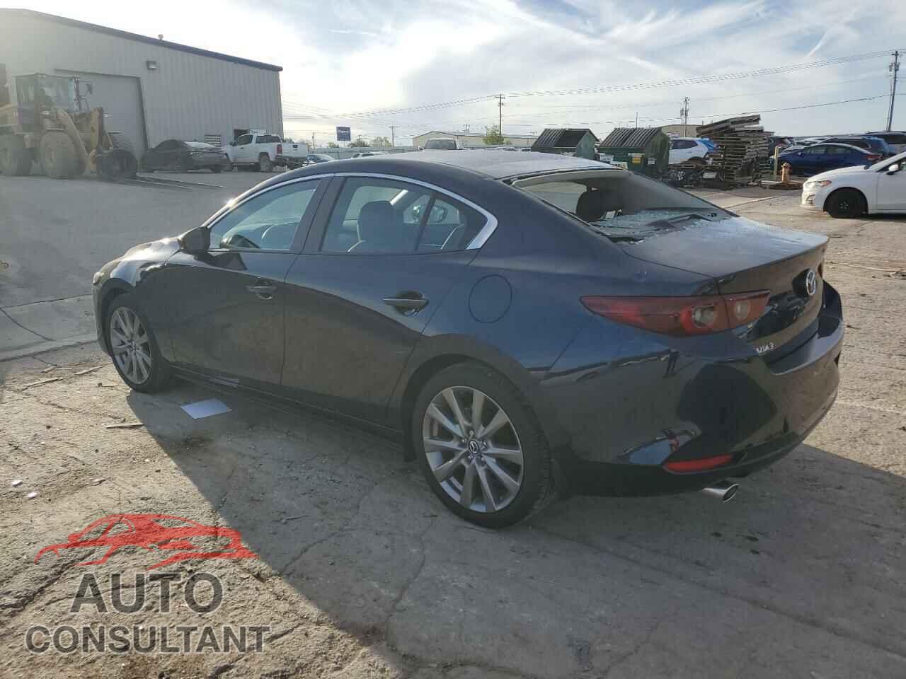 MAZDA 3 2024 - 3MZBPACM8RM424574