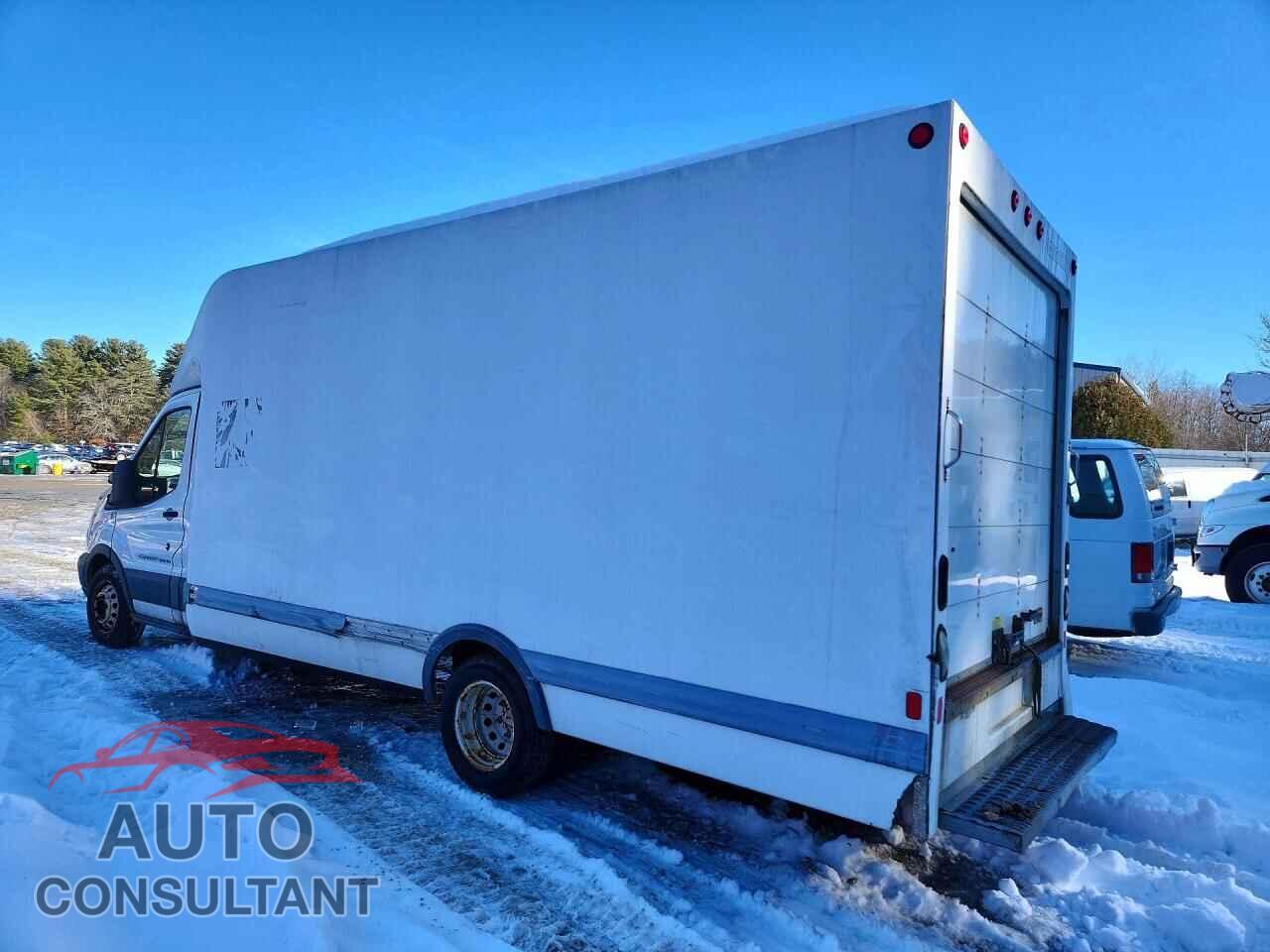FORD TRANSIT 2015 - 1FDWS9PV9FKA13042