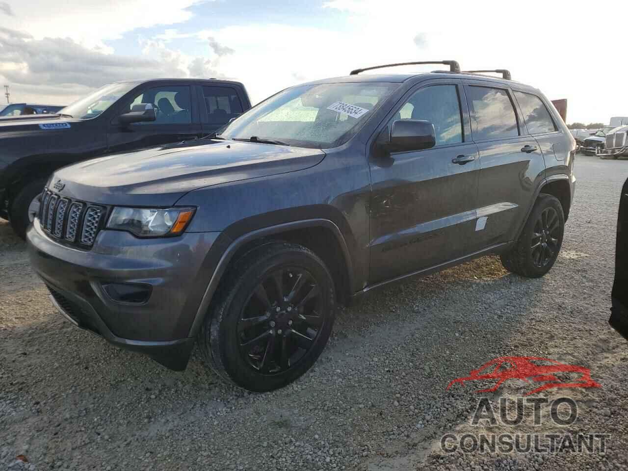 JEEP GRAND CHER 2019 - 1C4RJEAGXKC857022