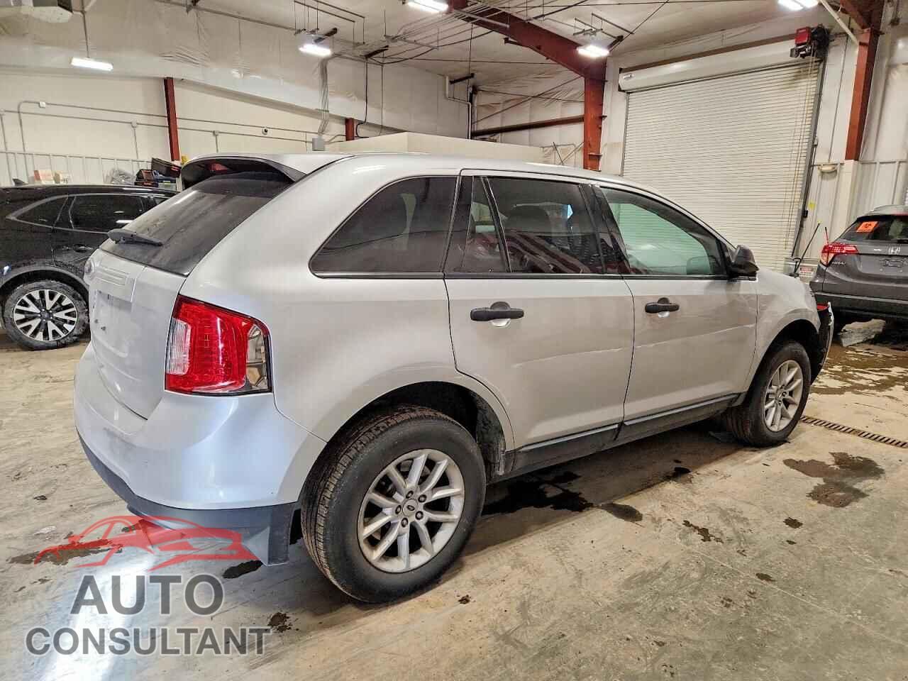 FORD EDGE 2014 - 2FMDK3GC0EBB36174