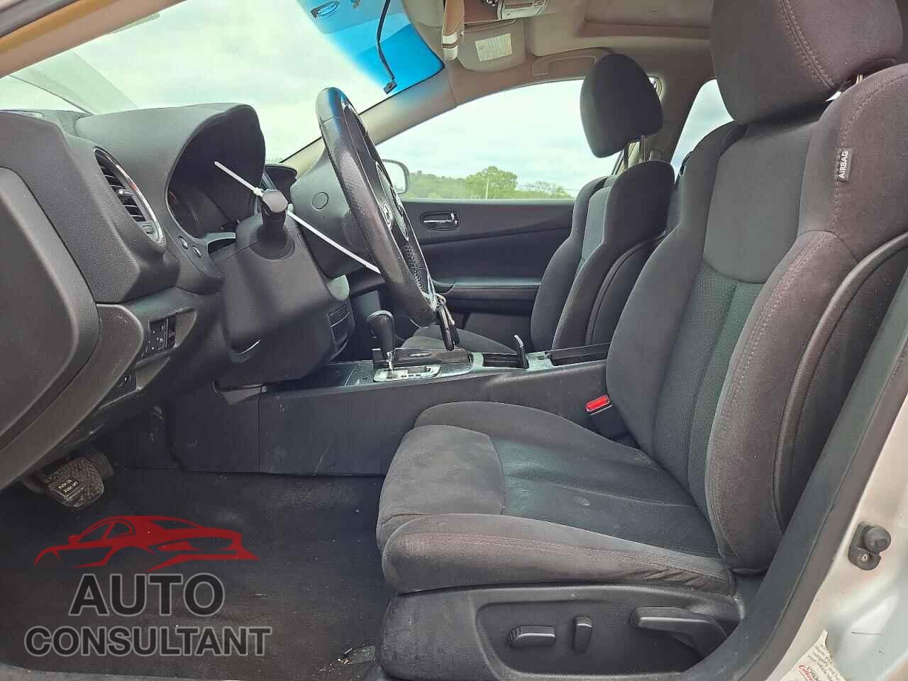 NISSAN MAXIMA 2014 - 1N4AA5AP2EC905930
