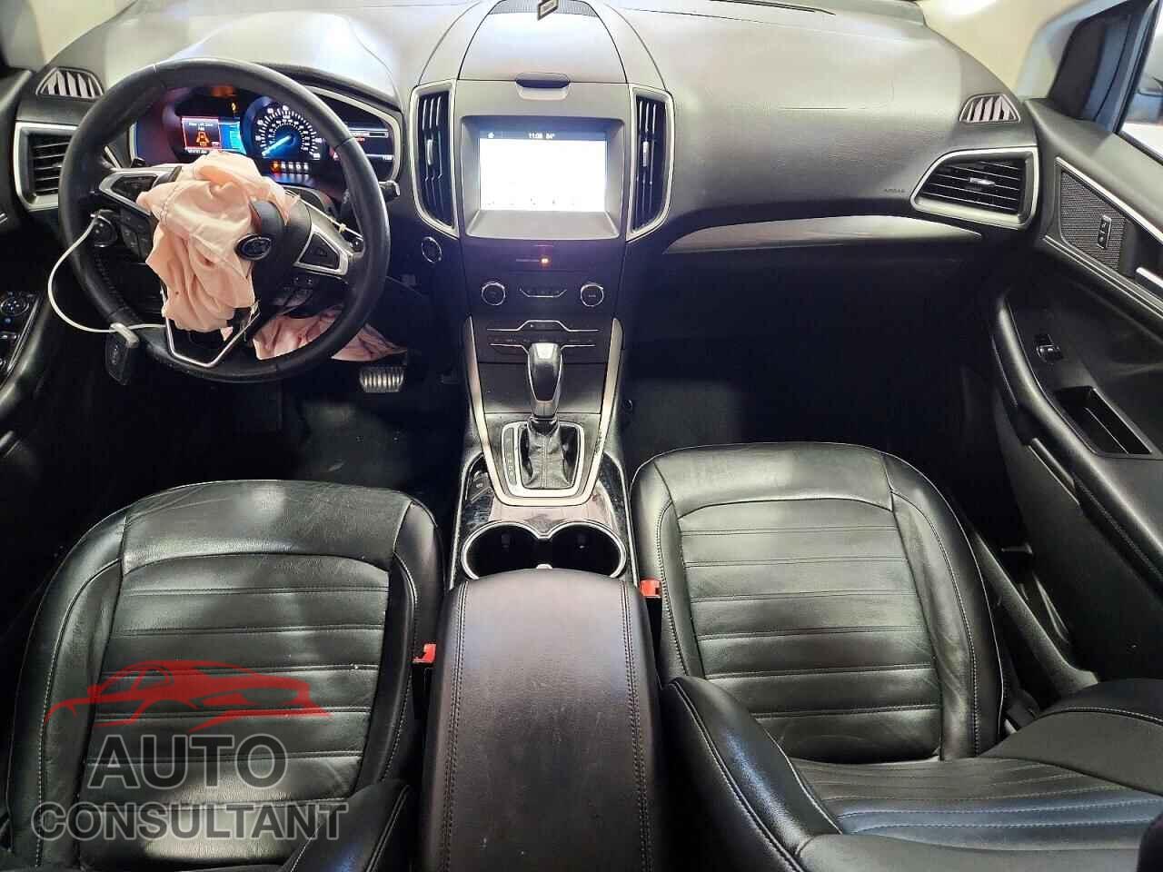 FORD EDGE 2018 - 2FMPK4J84JBB03261