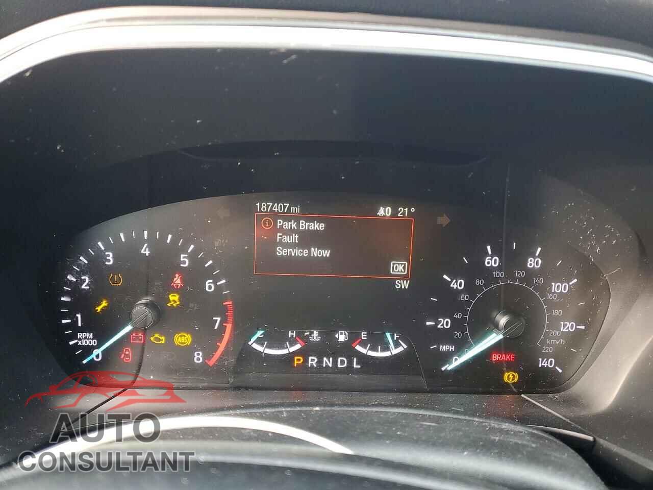 FORD ESCAPE 2020 - 1FMCU0G62LUA07360