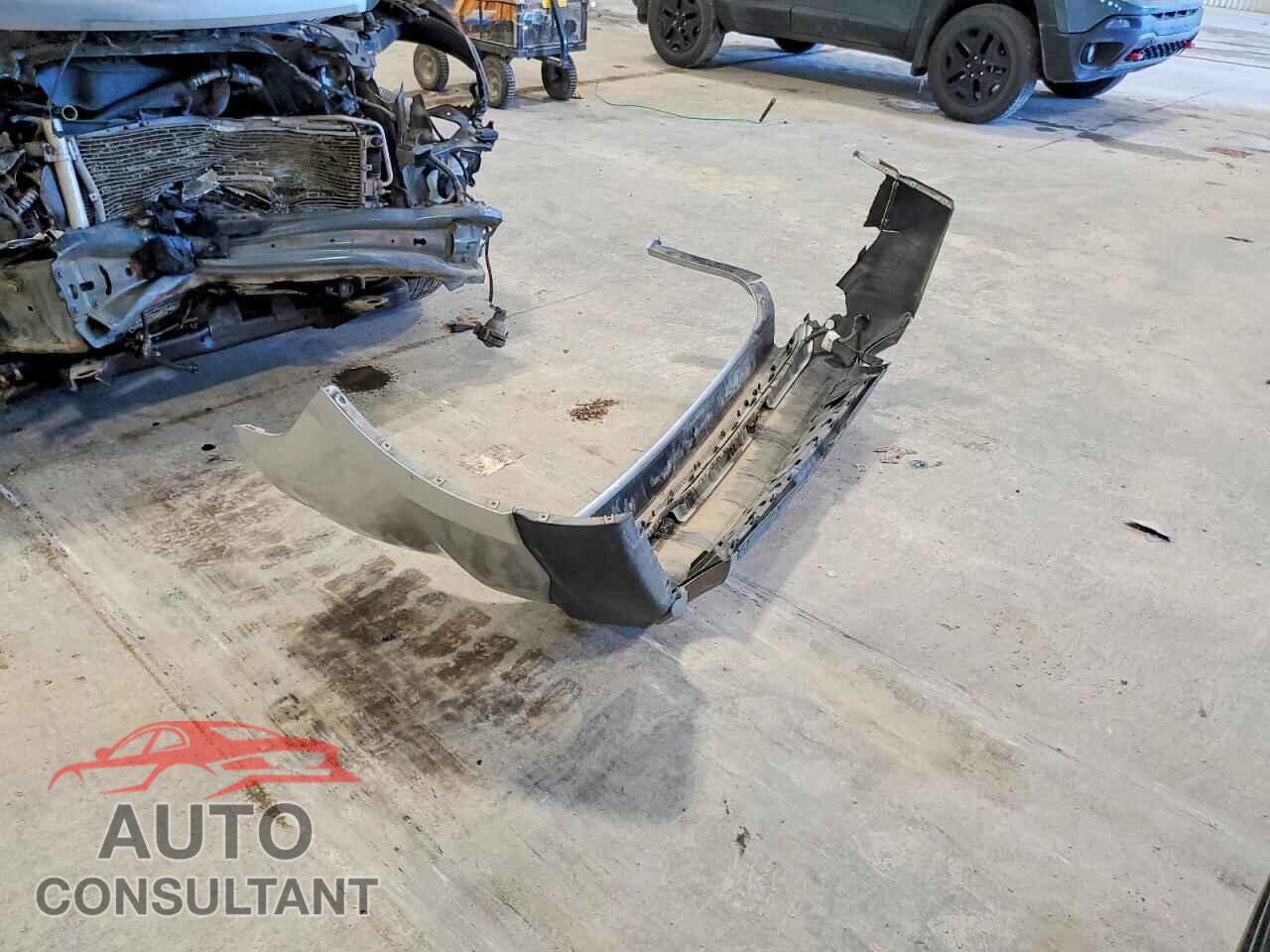 FORD EDGE 2017 - 2FMPK4J94HBC57777