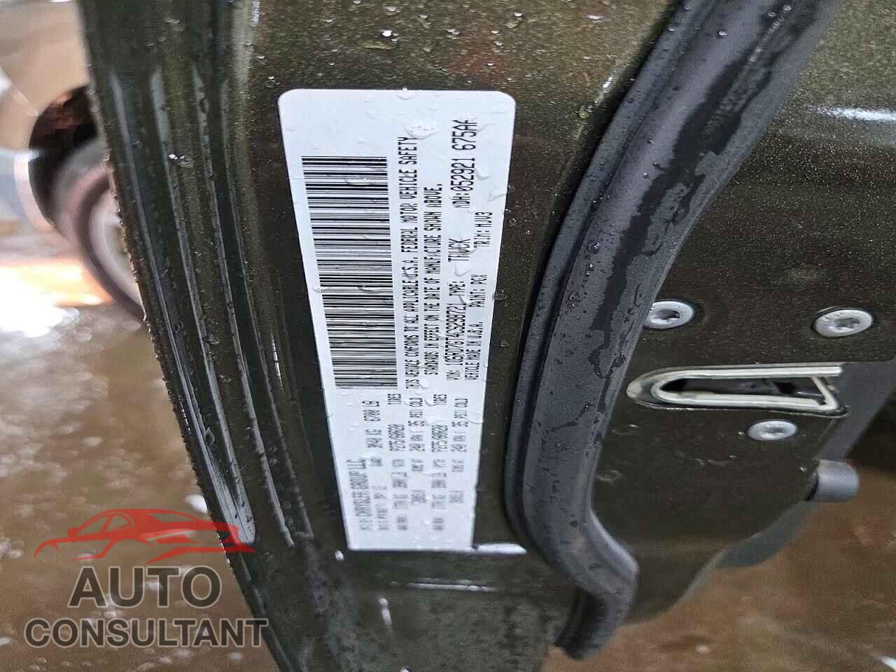 DODGE RAM 1500 2012 - 1C6RD7GT4CS298721