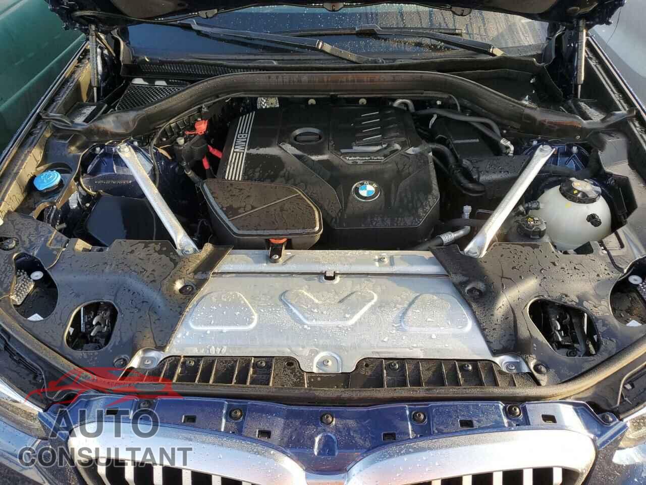 BMW X3 2023 - 5UX43DP0XP9R81870