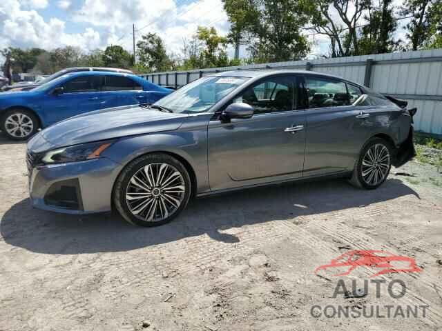 NISSAN ALTIMA 2023 - 1N4BL4EV8PN323677